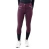 Pantalon Harcour Jaltika fix system grip - Aubergine