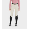 Pantalon X-Balance Horse Pilot femme - Hunter