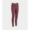 X-Design broek Horse Pilot dames - Bordeaux