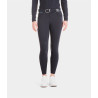 X-Design broek Horse Pilot dames - Donkere nacht