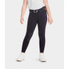 Pantalon X-Design Horse Pilot fille - Dark night
