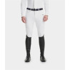 Pantalon X-Design Horse Pilot homme - Blanc