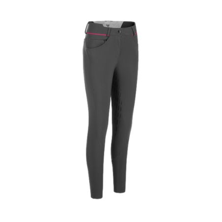 Pantalon X-Grip Horse Pilot femme