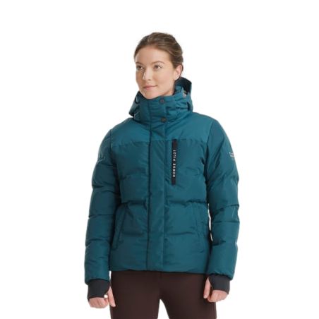 Parka Fahrenheit Horse Pilot dames