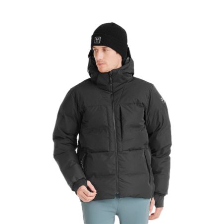 Parka Fahrenheit Horse Pilot heren