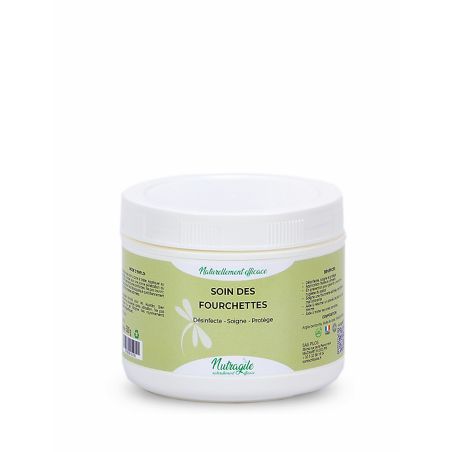 Verzorging van de Straal Nutragile