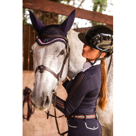 Bonnet Cheval Up Harcour