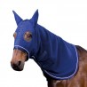Capuche polaire Finn-Tack Pro - Bleu foncé