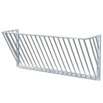 Râtelier droit 2m La Gée