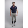 Pantalon équitation Costas Harcour homme - Beige