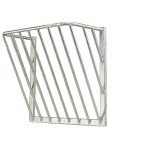 Rek recht 1m La Gée