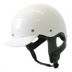 Casque de trot Finn-Tack Pro