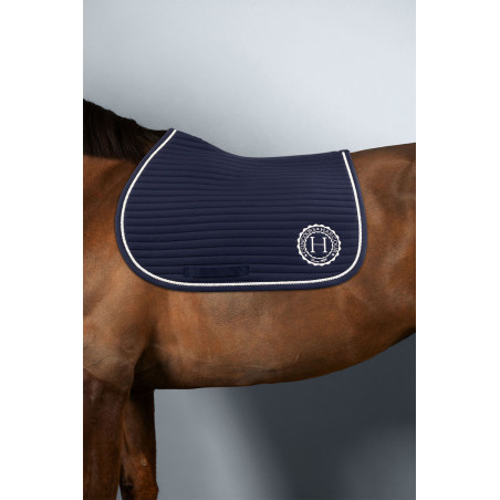 Zadeldoek Manchery Harcour