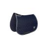 Tapis de selle Horse Pilot - Marine / bleu nuageux