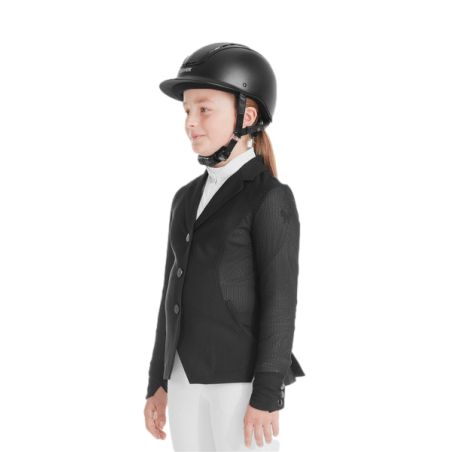 Veste de concours Aeromade Horse Pilot fille