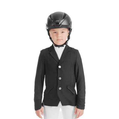 Veste de concours Aeromesh Horse Pilot garçon