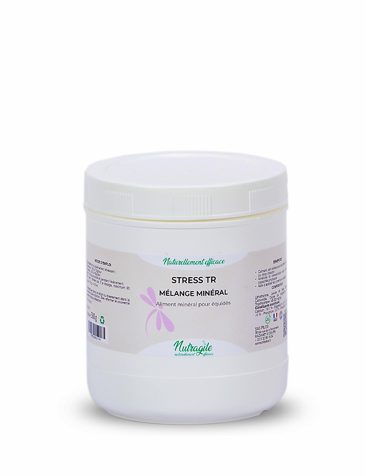 Nutragile Stress TR