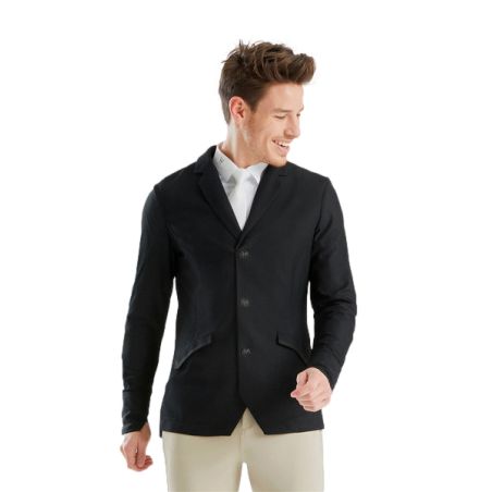 Veste de concours Aeromesh Horse Pilot homme
