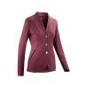 Veste de concours Aerotech Horse Pilot femme - Bordeaux
