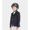 Veste de concours Aerotech Horse Pilot garçon - Dark night