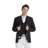 Veste de concours Aerotech Horse Pilot homme - Noir