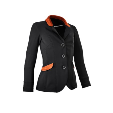 Veste de concours Children Horse Pilot fille