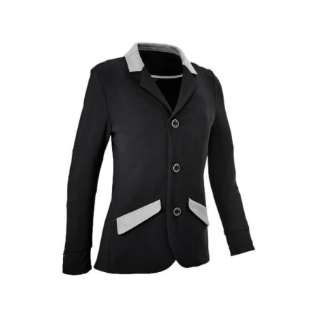 Veste de concours Children Horse Pilot garçon