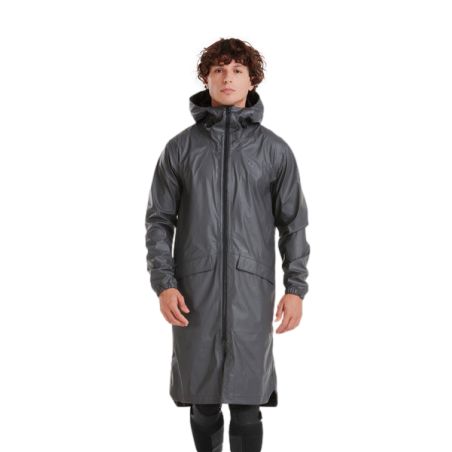 Veste Imperméable long Raintech Horse Pilot homme