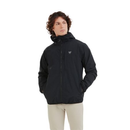 Veste imperméable Raintech Horse Pilot homme
