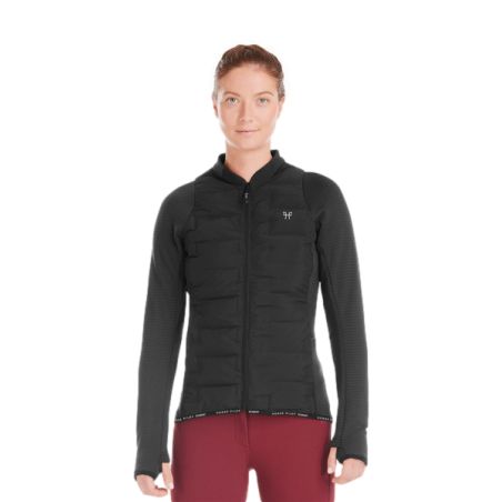 Veste Storm Horse Pilot femme