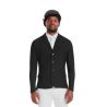 Veste de concours Aeromesh homme Horse Pilot - Noir