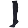 Chaussettes d'hiver Horze Clara - Marine foncé
