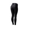 Pantalon d'équitation B Vertigo hybride compression Chiara femme - Beauté noir