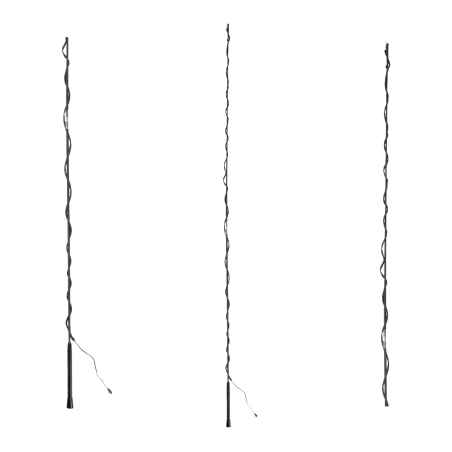 Afneembare zweep Waldhausen