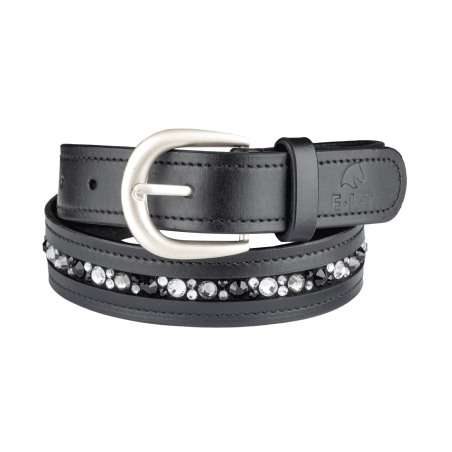 Ceinture cuir ELT Jewel