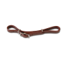 Neusriemriempje Western Waldhausen - Bruin