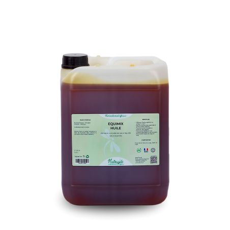 Equi Mix Olie Nutragile