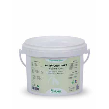 Harpagophytum Nutragile
