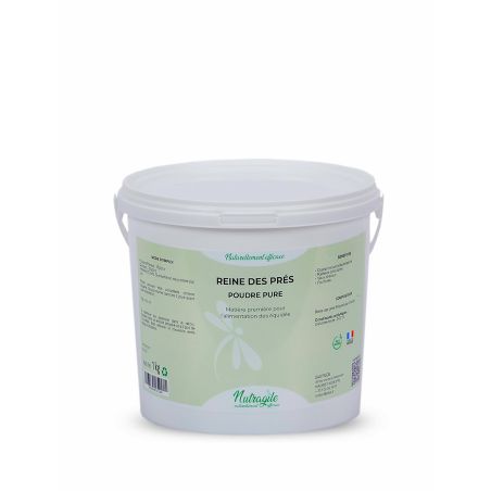 Reine des Prés nutragile