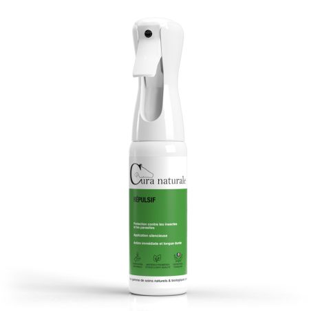 Cura Naturale Afweermiddel