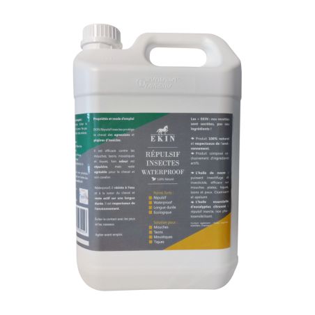 Répulsif insectes Ekin