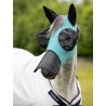 Vliegenmasker met neus LeMieux Bug Relief Full - Lagune