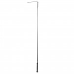 Cravache de course Finn-Tack Pro 48" (120+17cm)