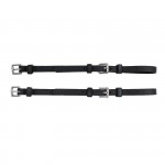 Bedragen van synthetisch hoofdstel Finn-Tack