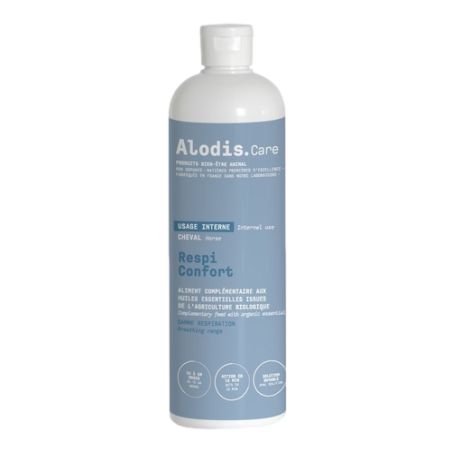Sirop Alodis Care Respi Confort