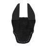 Bonnet Love GEM court - Noir