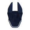 Bonnet GEM Ten court - Bleu marine