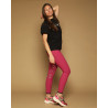 Pantalon GEM Max - Framboise