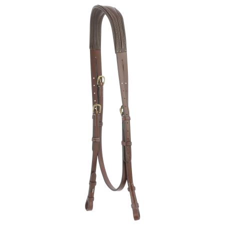 Eric Thomas Pro Soft Hoofdkussen