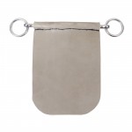 Filet d'enrênement Finn-Tack avec plaque caoutchouc